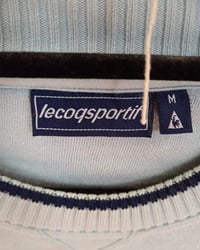 Image 3 of LeCoqSportif Sweater 