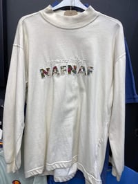 Image 1 of Naf Naf sweater 