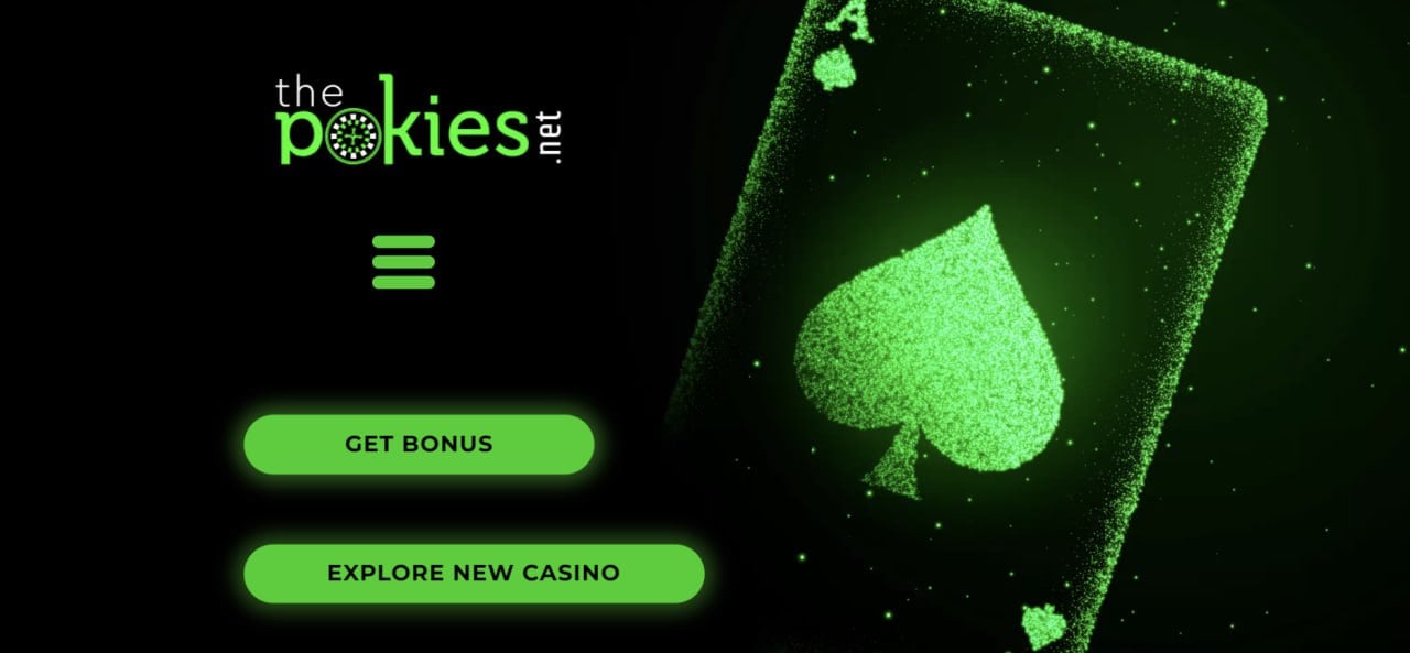 The Pokies Net Casino