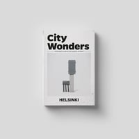 Image 2 of City Wonders: Helsinki — <br>Collector’s Edition