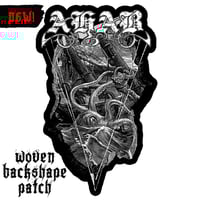 Image 3 of Backshape Patch Storm