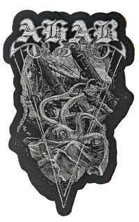 Image 2 of Backshape Patch Storm