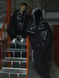 Image 2 of The Devil's Scarf