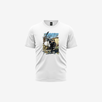 Image 1 of Good Homie (Legendary) White T-shirt