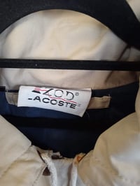 Image 3 of Izod Lacoste coat