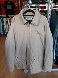 Image 1 of Izod Lacoste coat