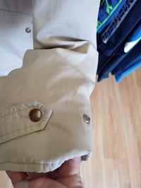 Image 2 of Izod Lacoste coat