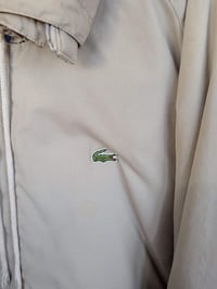 Image 4 of Izod Lacoste coat