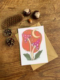 Image 4 of Cartes made by Celinatendu de A à Z 