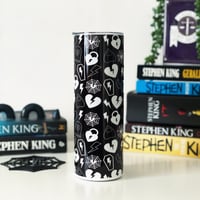 Castle and Thunder 20oz Tumbler