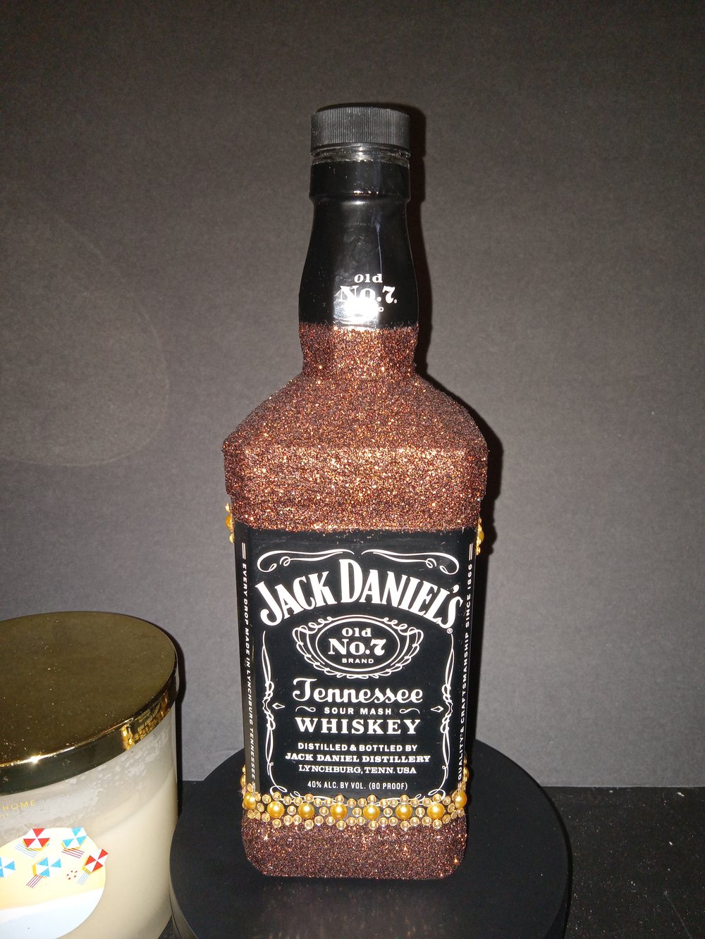 Image of Jack Daniels