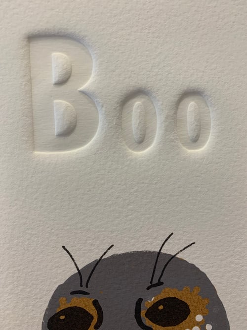 Image of Boo! 