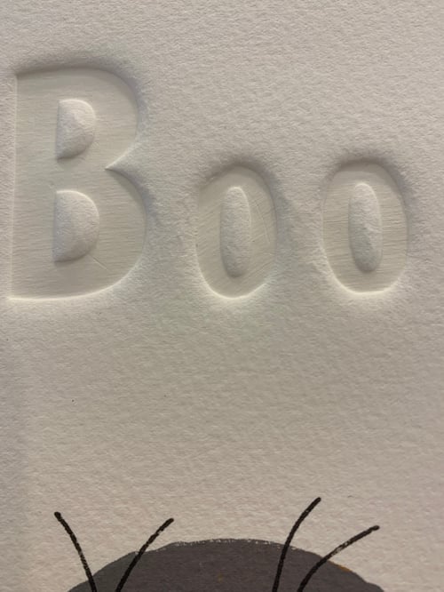 Image of Boo! 