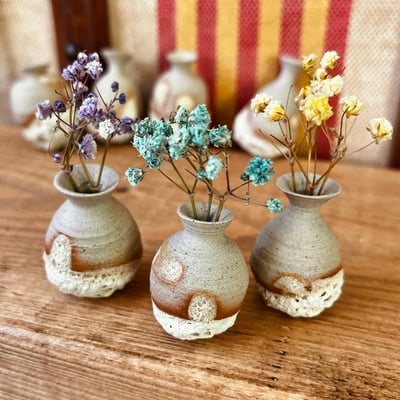 Image of Mini Shipwreck Vase