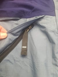 Image 5 of Helly Hansen waterproof coat