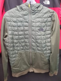 Image 1 of North Face fleece