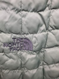 Image 2 of North Face fleece