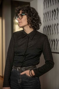 Image 1 of Camicia Benetton