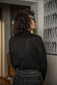 Image 3 of Camicia Benetton