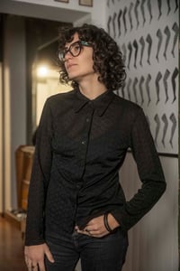 Image 2 of Camicia Benetton