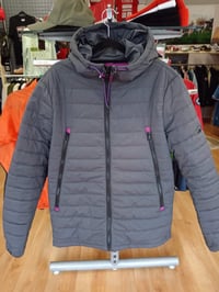 Image 1 of Peaceful Hooligan puffa jacket 