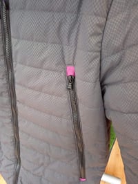 Image 4 of Peaceful Hooligan puffa jacket 