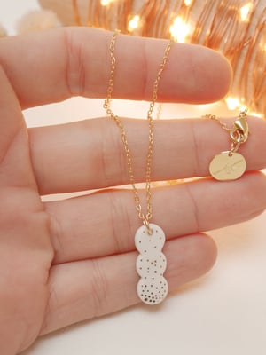 Image of Collier Nébuleuse