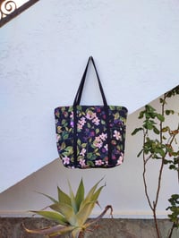 Image 1 of Bolso CASTILNOVO ZARZAMORA NEGRO