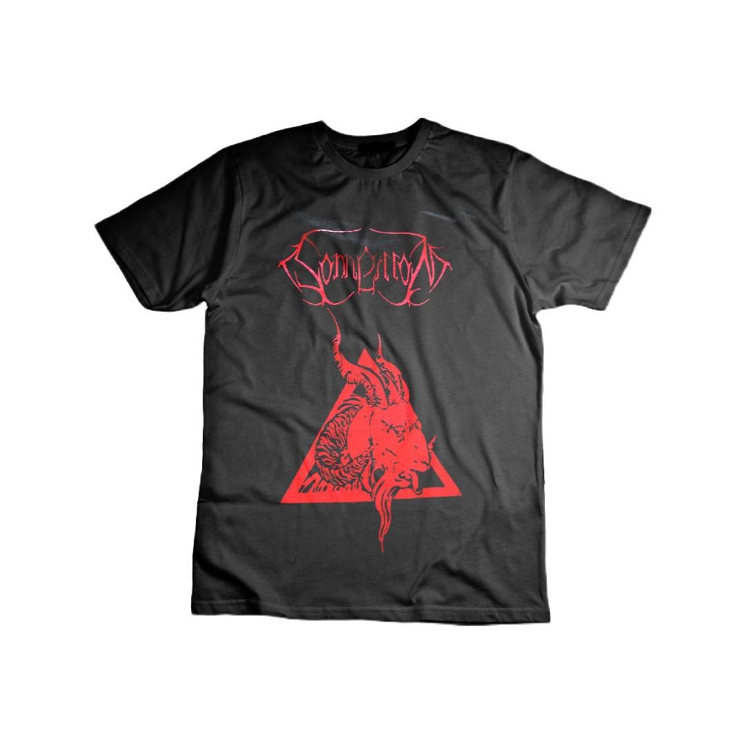 Image of Red Goat T-Shirts 