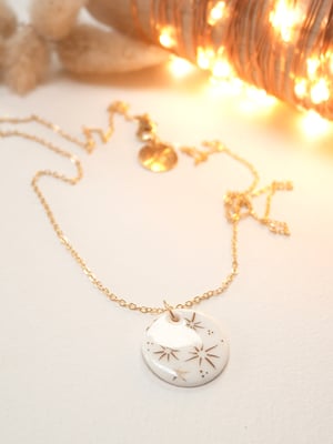 Image of Collier Star