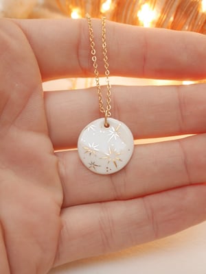 Image of Collier Star