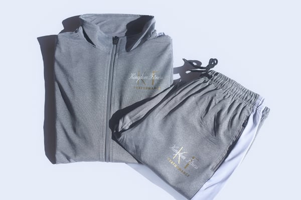 Image of Mens Tracksuit