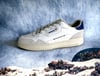 Victoria 1985 80’S tennis white leather sneaker 