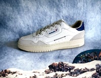 Image 1 of Victoria 1985 80’S tennis white leather sneaker 
