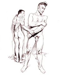 Image 1 of Angel and Me
