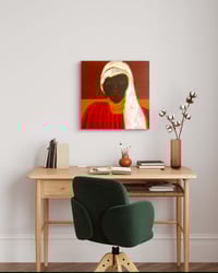 Image 3 of ‘African Woman Teacher’ No’s 2 