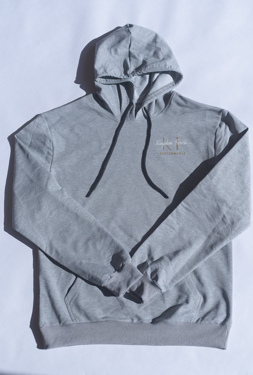 Image of Unisex Hoodie