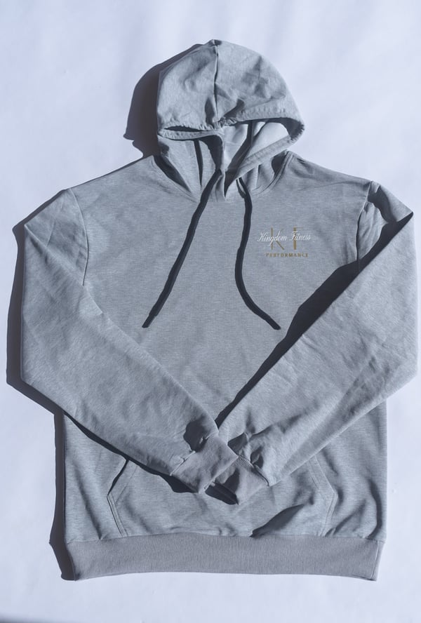 Image of Unisex Hoodie