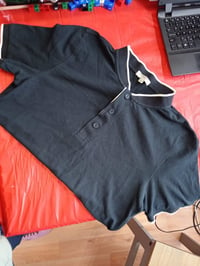 Image 1 of Burberry Short collar polo 