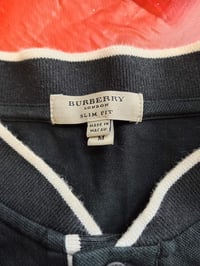 Image 2 of Burberry Short collar polo 