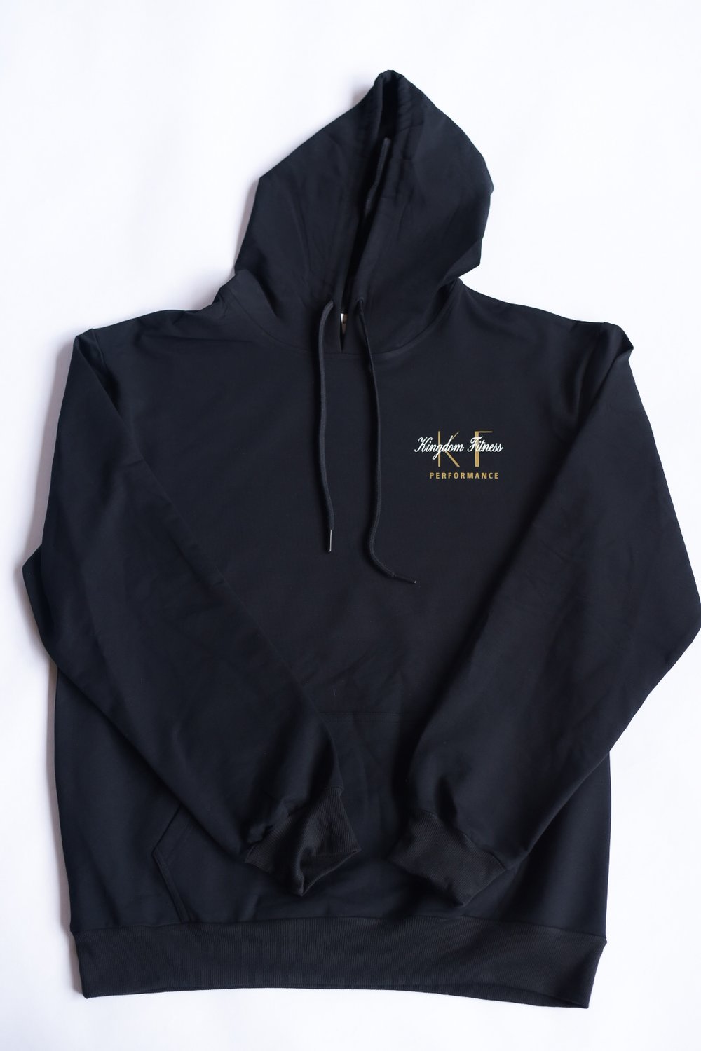 Image of Unisex Hoodie