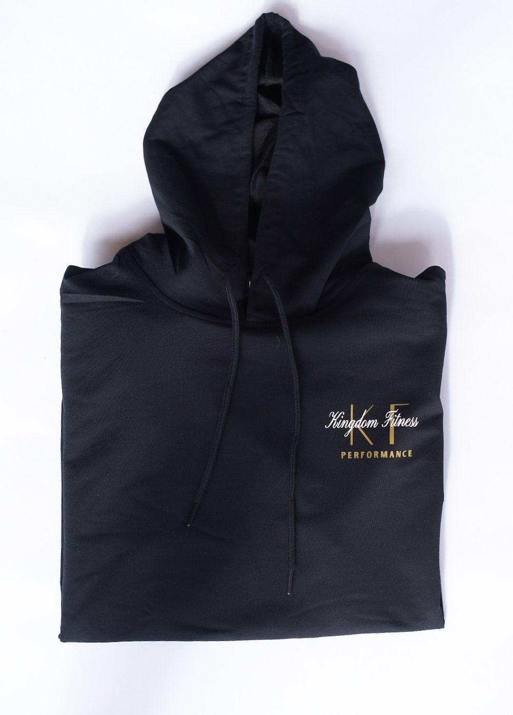 Image of Unisex Hoodie