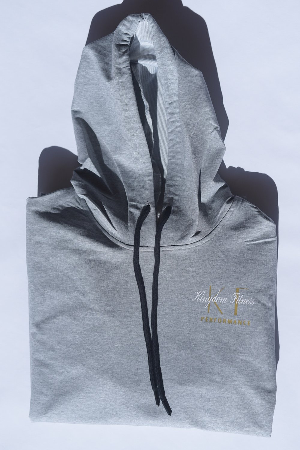 Image of Unisex Hoodie