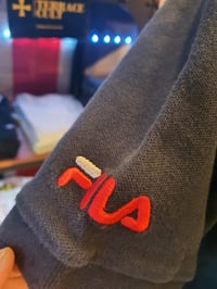 Image 3 of Fila 73 polo 