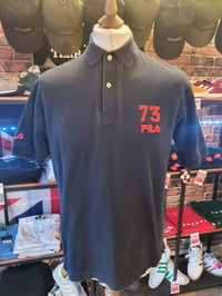 Image 1 of Fila 73 polo 