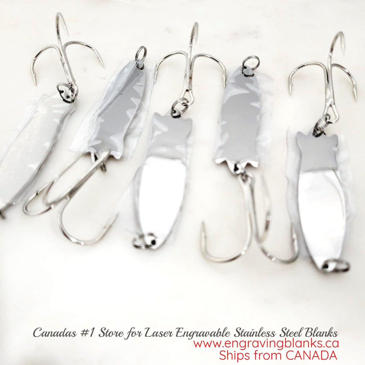 blank metal fishing lure FREE FISHER 25pcs Unpainted Blanks, Crankbait Blanks, Hard Bait Bodies, 6cm/7.2g : Sports & Outdoors Start your project today! Flat Metal fishing lure -