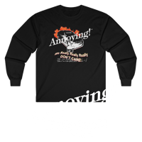  I DONT WANT THESE SHIRTS