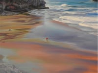 Image 2 of Playa de Andrín / Andrín beach