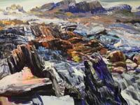Image 2 of  Rocas de Gavieiro / Gavieiro rocks