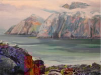 Image 4 of  Rocas de Gavieiro / Gavieiro rocks